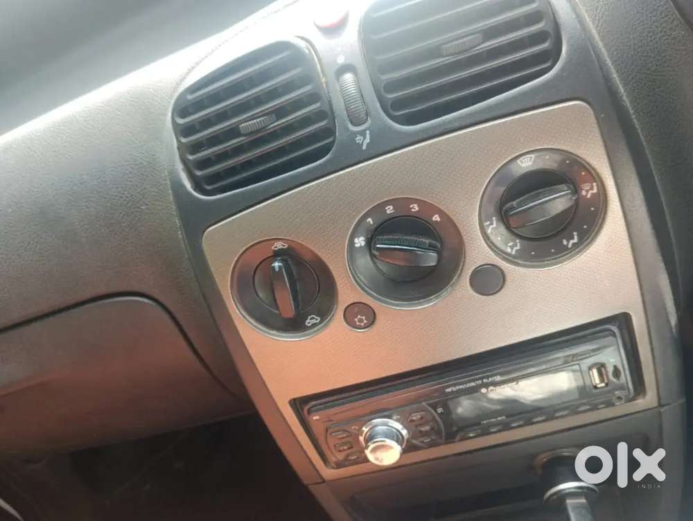 Tata Indica Ev2 Diesel 2018