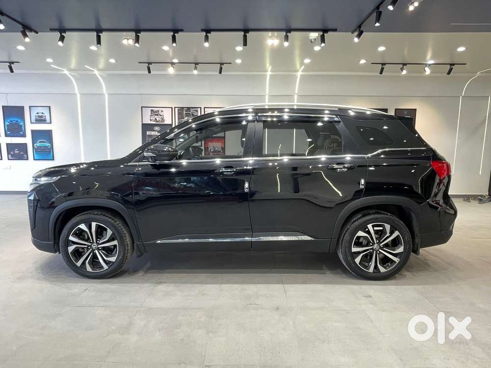 Mg Hector Sharp Pro 1.5 Turbo Mt, 2024, Diesel