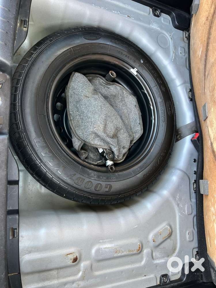 Hyundai Venue Sx Plus Turbo Dct, 2019, Petrol