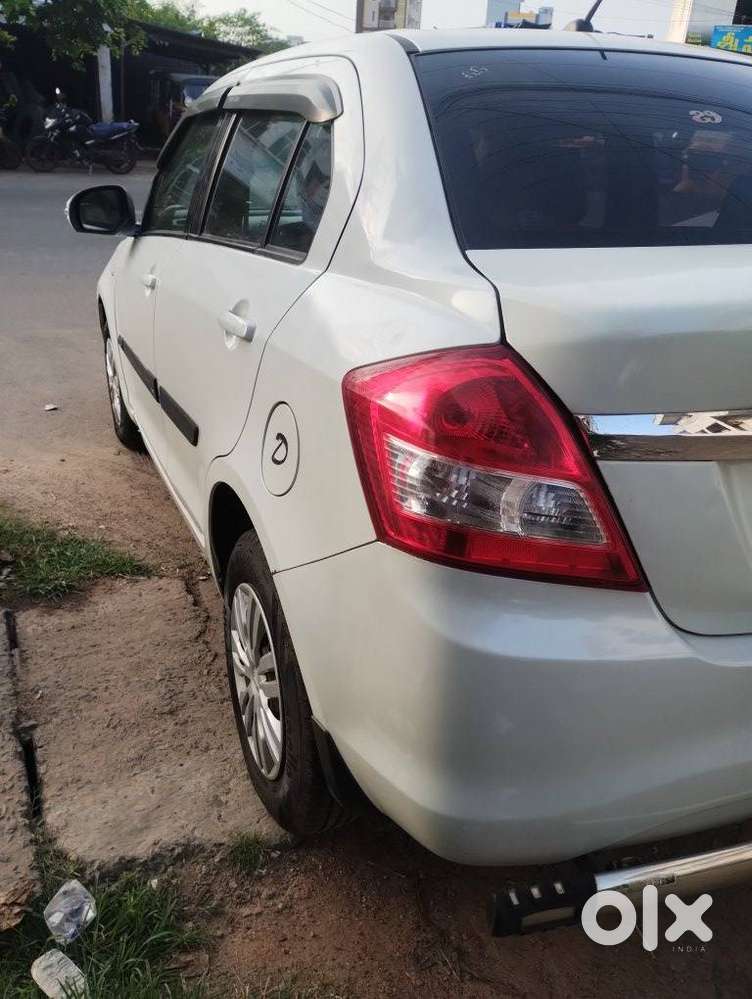 Maruti Suzuki Swift Dzire Vdi Optional, 2016, Diesel