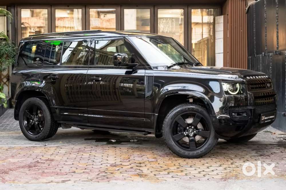 Land Rover Defender, 2026, Petrol