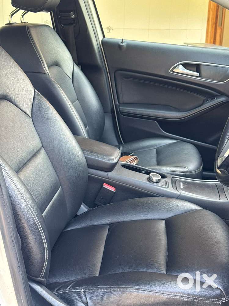 Mercedes-benz Gla 200, 2014, Diesel