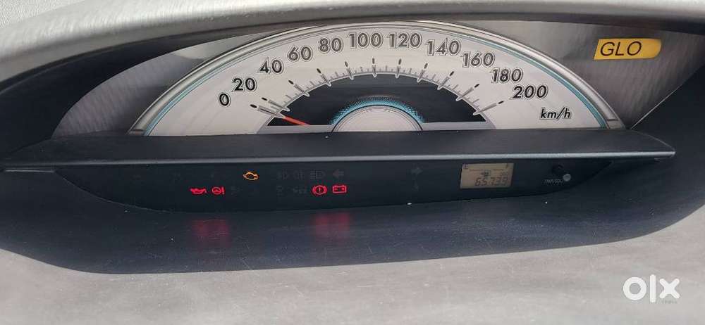 Toyota Etios 2010-2012 G, 2012, Petrol