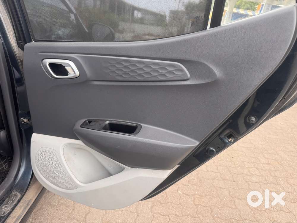 Hyundai Grand I10 Nios 2024 Cng & Hybrids Well Maintained