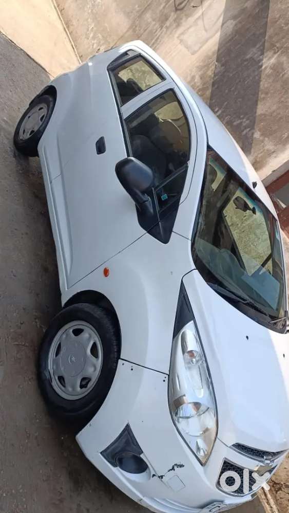 Chevrolet Beat 2012 Diesel