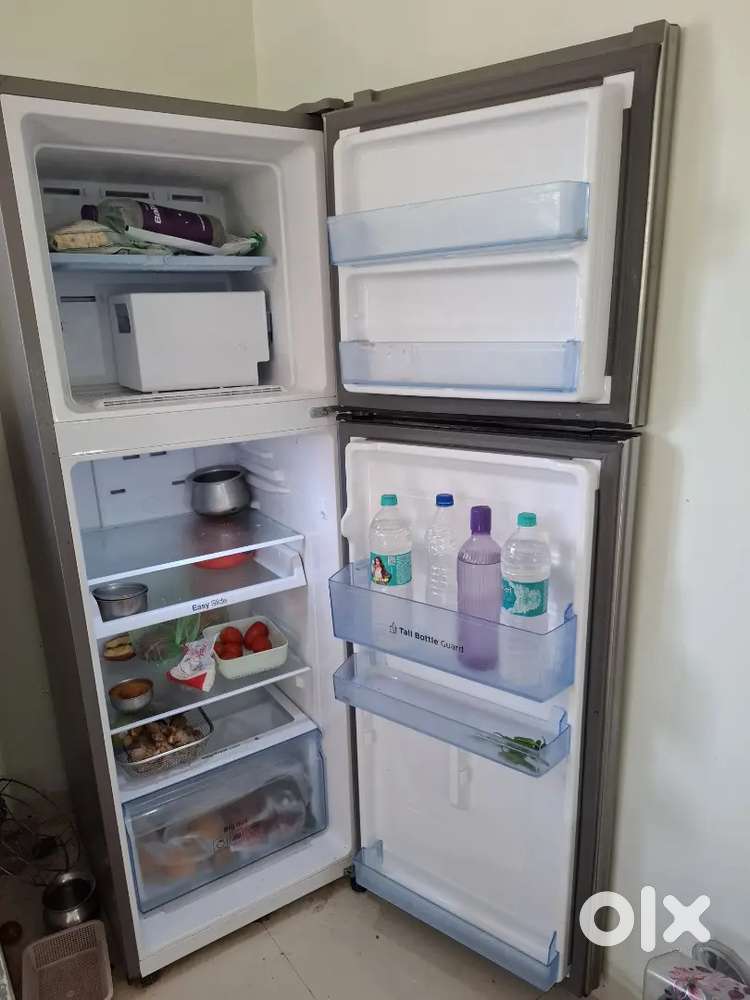 Samsung 256 litre under warranty