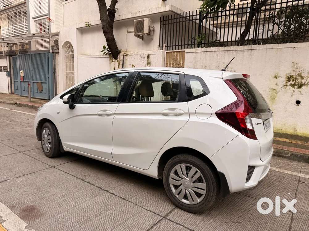 Honda Jazz 1.5 S I Dtec, 2015, Diesel