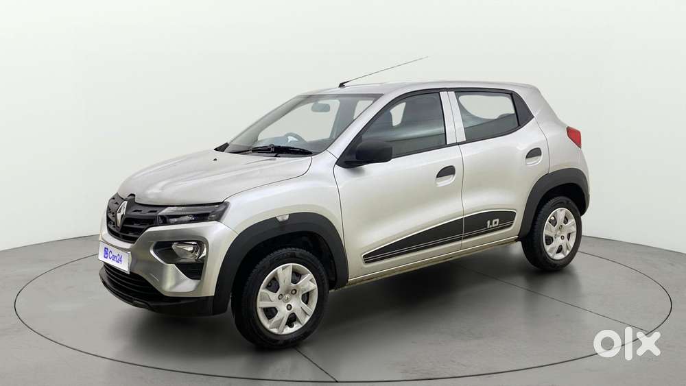 Renault Kwid Amt, 2025, Petrol