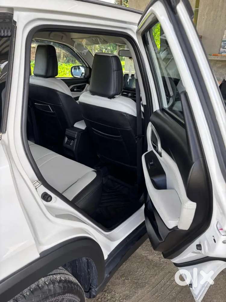 Maruti Suzuki Vitara 2024
