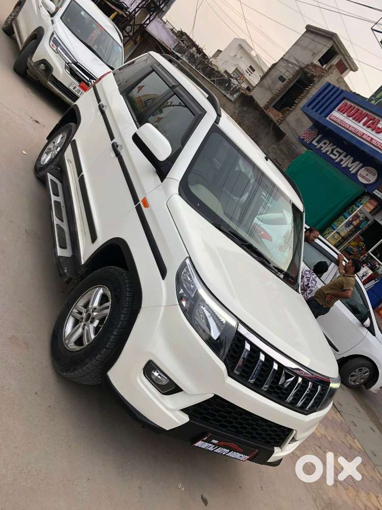 Mahindra Bolero Neo 1.5 N 10, 2022, Diesel