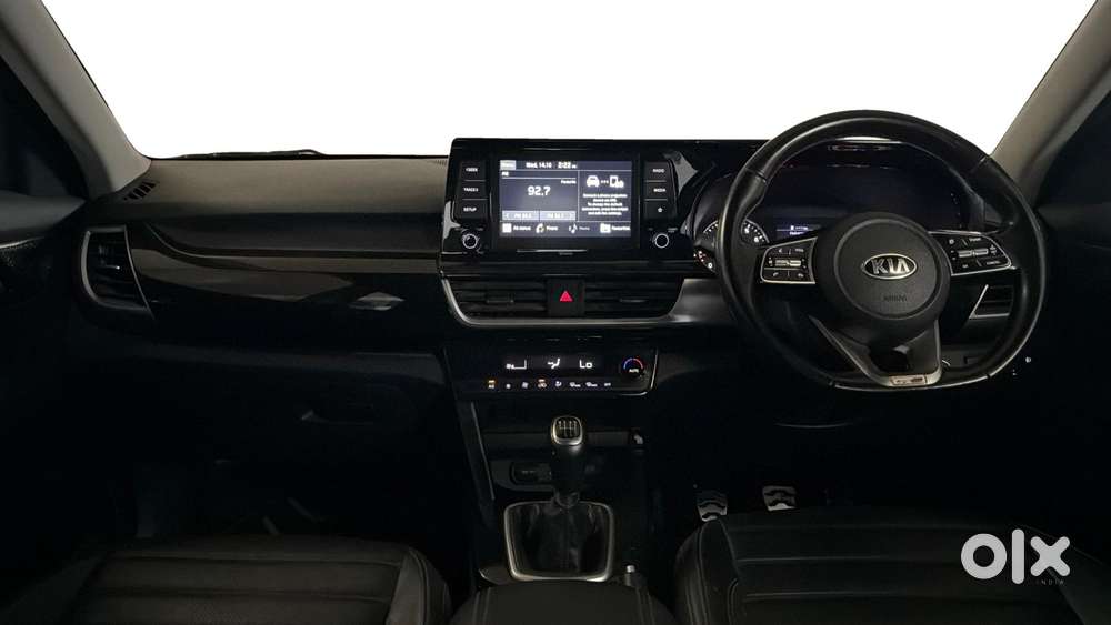 Kia Seltos 1.4 Gtk Gdi Petrol, 2019, Petrol