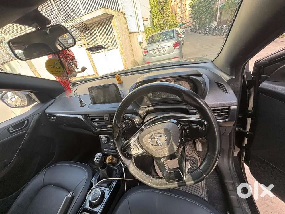 Tata Nexon 2023 Petrol 41000 Km Driven - In Jaipur