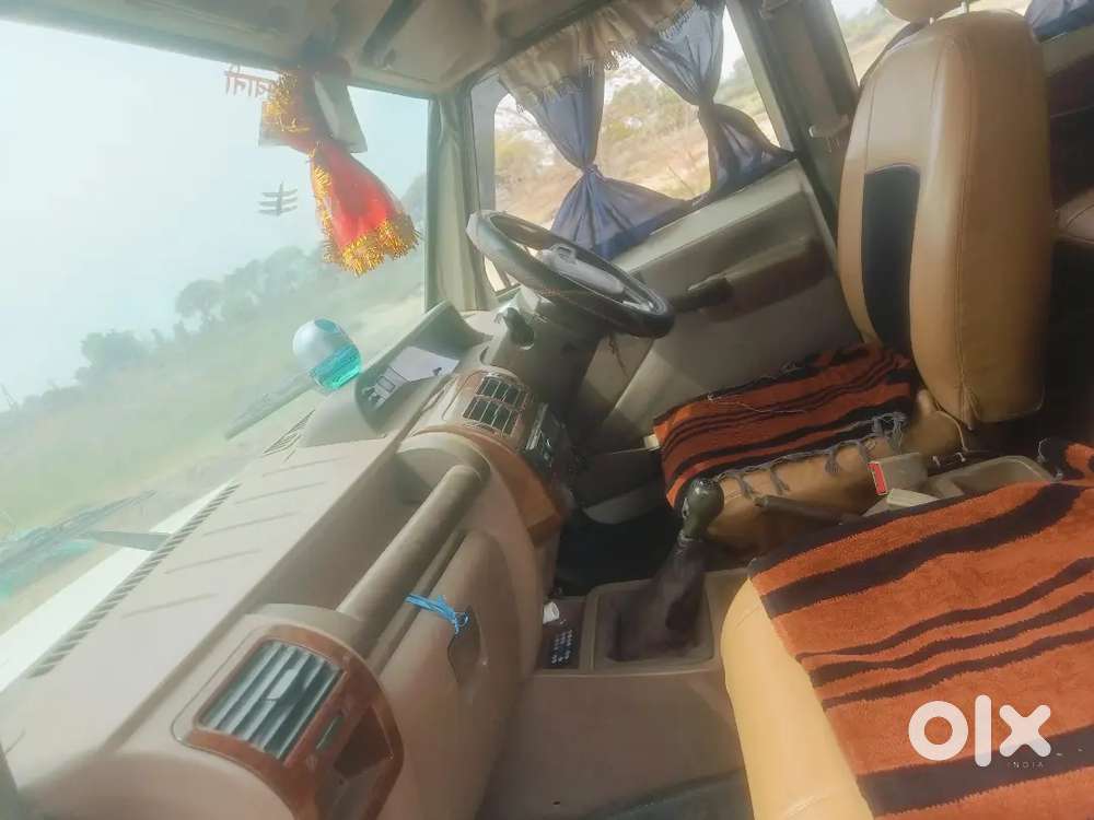 Mahindra Bolero Power 2015 Diesel