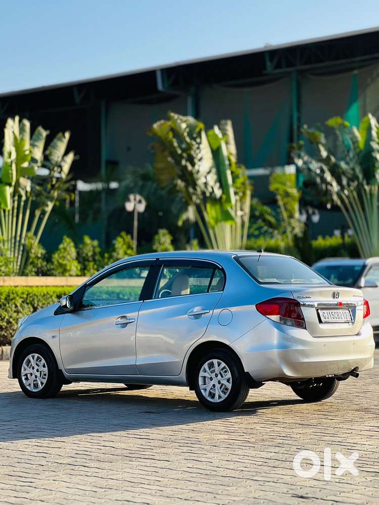 Honda Amaze E Diesel, 2013, Diesel