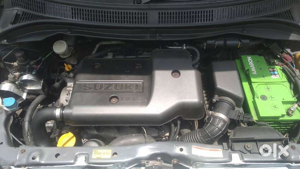 Maruti Suzuki Swift Dzire, 2010, Diesel