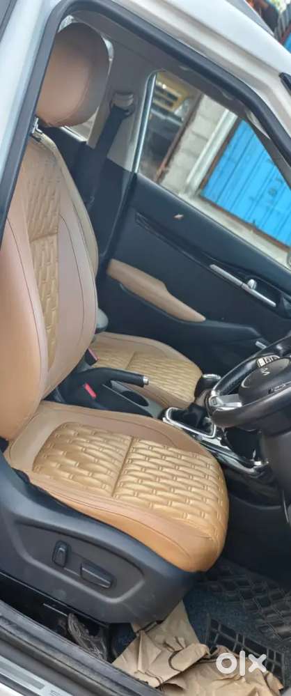 Kia Seltos Htx Plus 2021