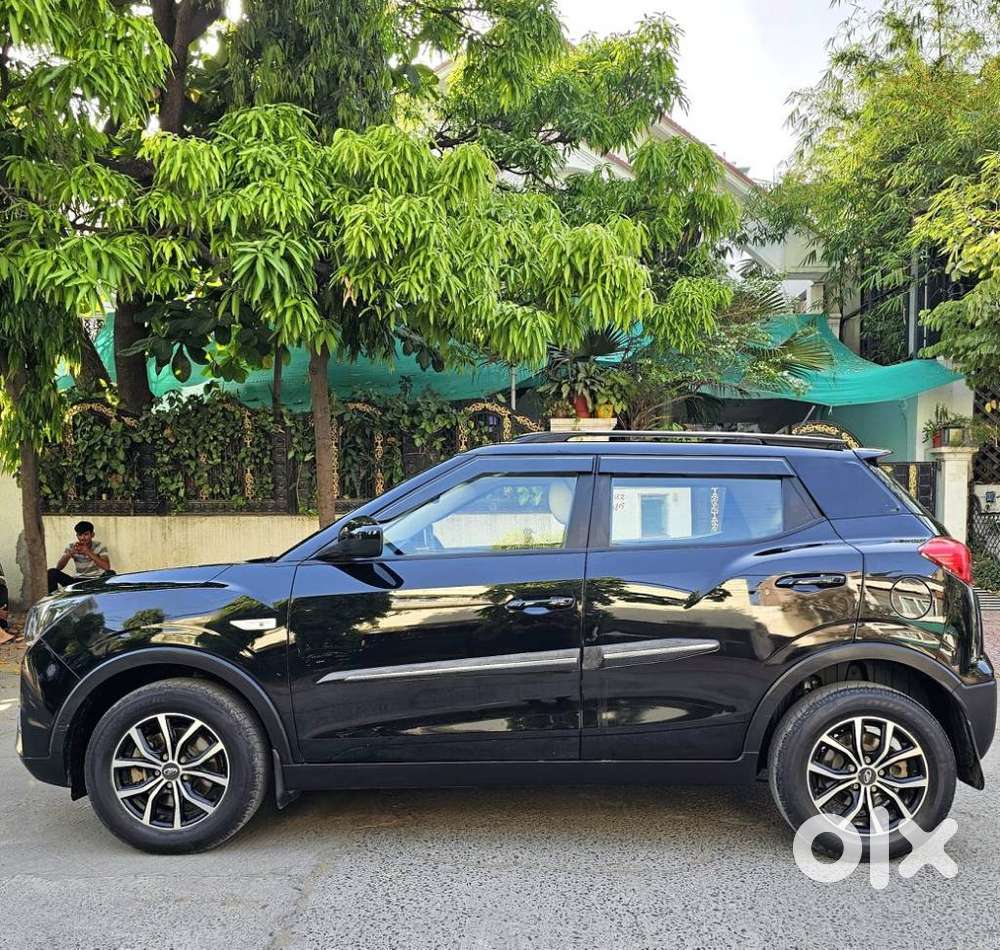 Mahindra Xuv300 W6 Diesel, 2021, Diesel