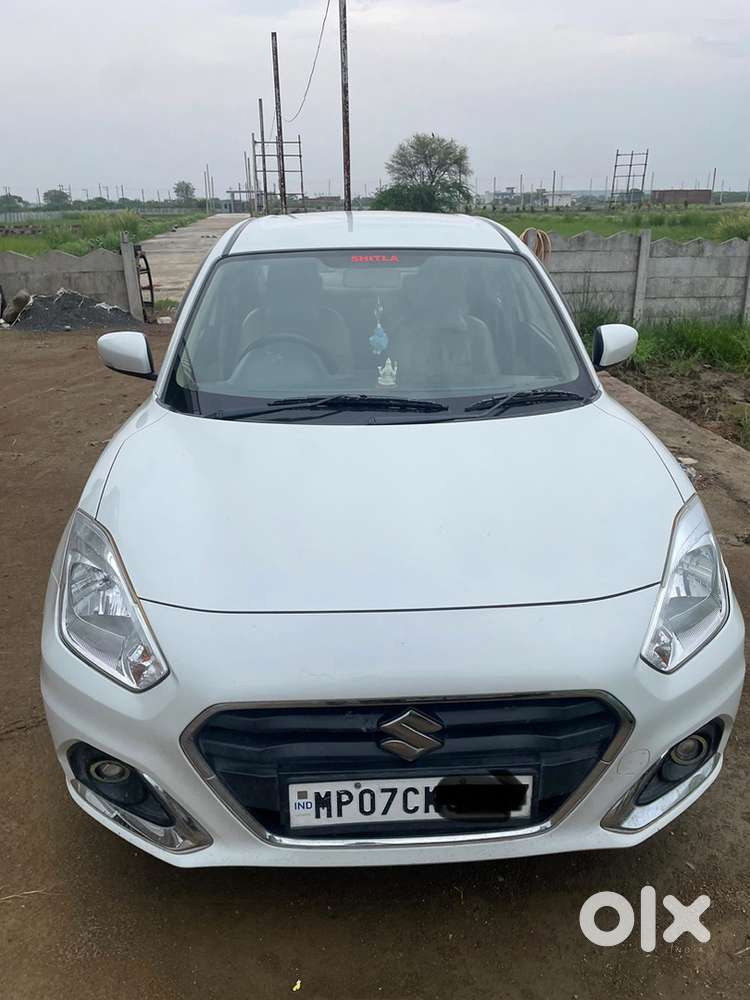 Maruti Suzuki Dzire Petrol Manual 2022