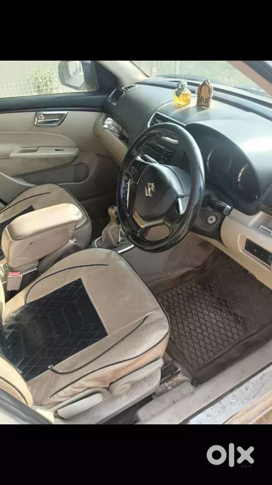 Maruti Suzuki Swift Dzire 2014 Diesel 275000 Km Driven