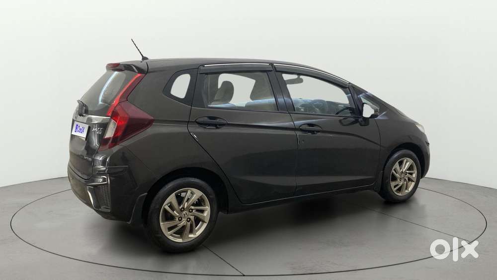 Honda Jazz 1.2 V I Vtec, 2017, Petrol