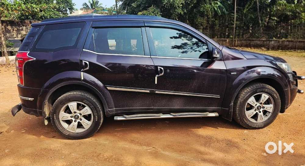Mahindra Suv Diesel 2013