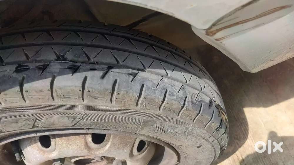 Maruti Suzuki Omni 2018 Petrol Manual