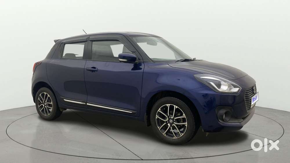 Maruti Suzuki Swift