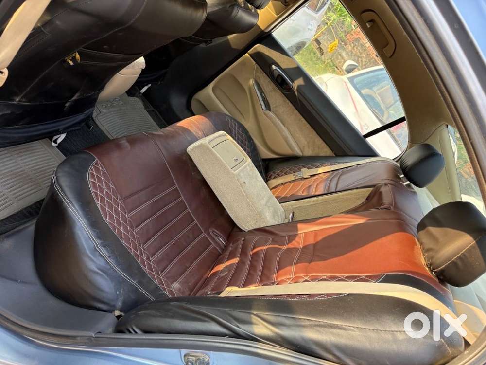 Honda Civic 2010 Petrol Well Maintained