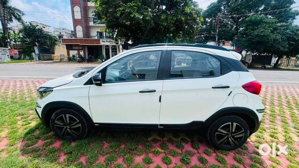 Tata Tiago Nrg 1.2 Xz Mt, 2022, Petrol