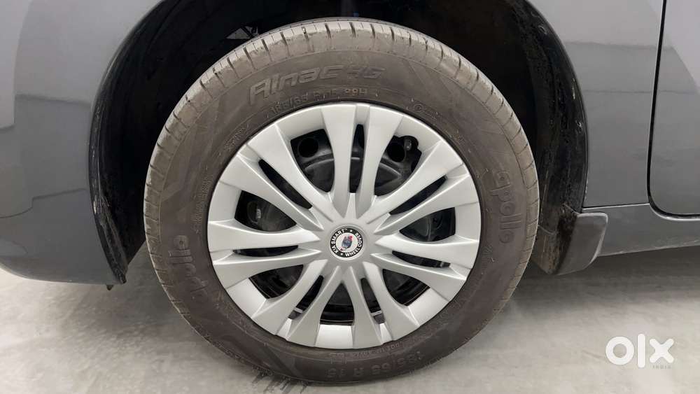 Maruti Suzuki Baleno 1.2 Alpha At, 2025, Petrol