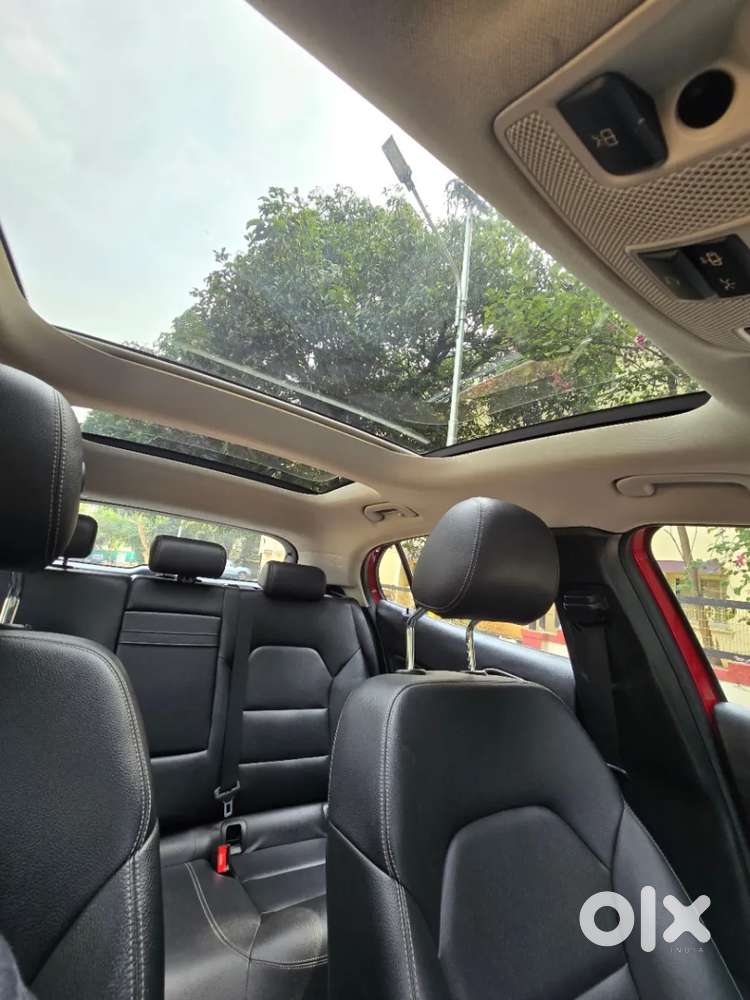 Mercedes-benz Gla, 2015, Diesel