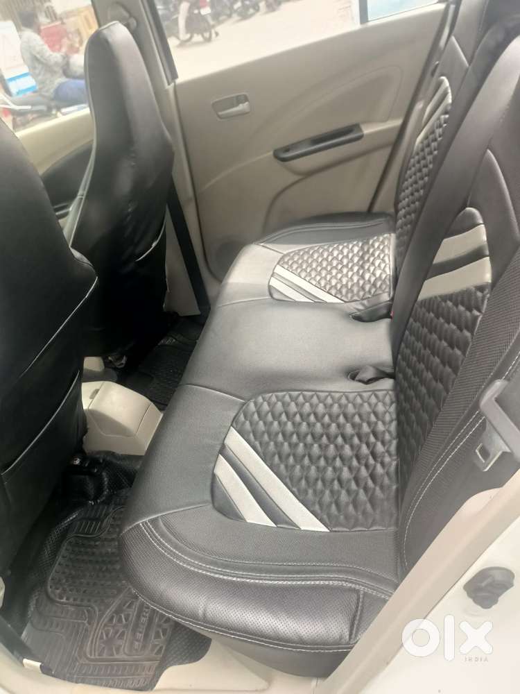 Maruti Suzuki Celerio Vxi Amt, 2017, Petrol