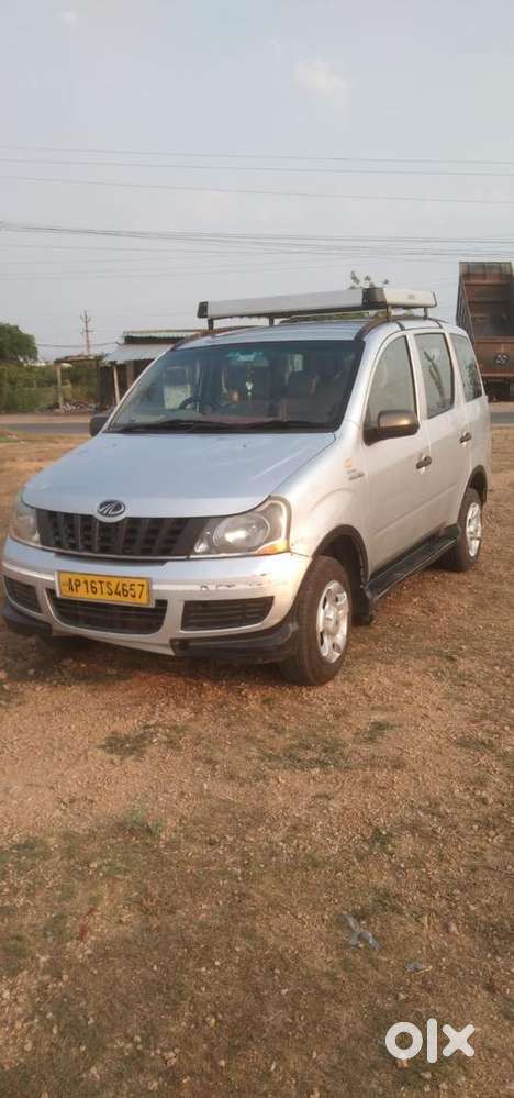 Mahindra Xylo 2018 Diesel Well Maintained