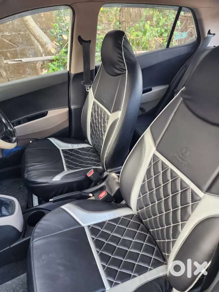 Grand I 10 Sportz