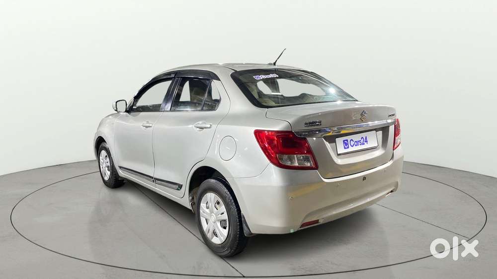 Maruti Suzuki Swift Dzire 1.2 Vxi Bsiv, 2019, Petrol