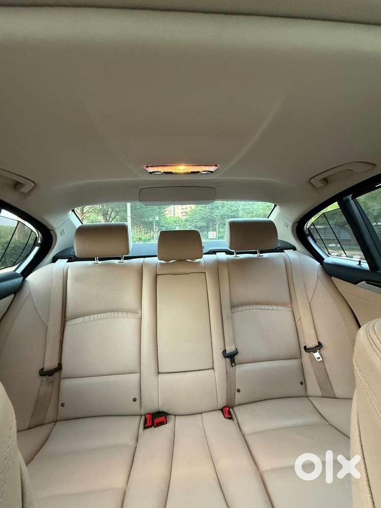 Bmw 5 Series, 2015, Diesel