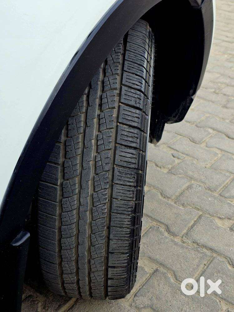 Tata Nexon 1.2 Revotron Xm (s), 2021, Petrol