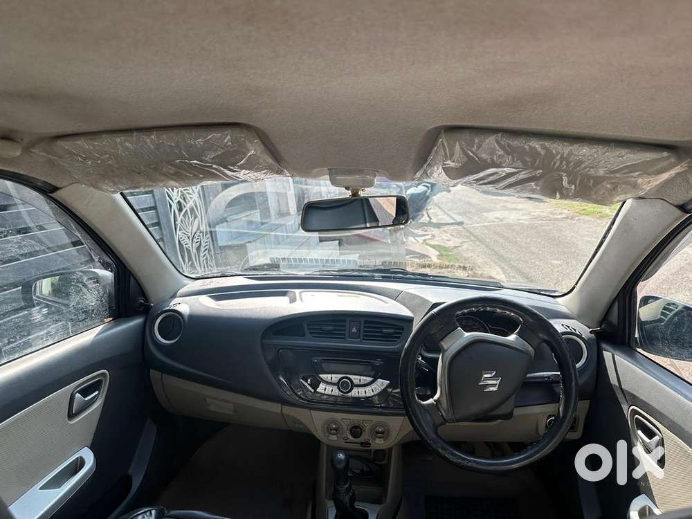 Maruti Suzuki Alto K10 2019 Cng  59000 Km Driven