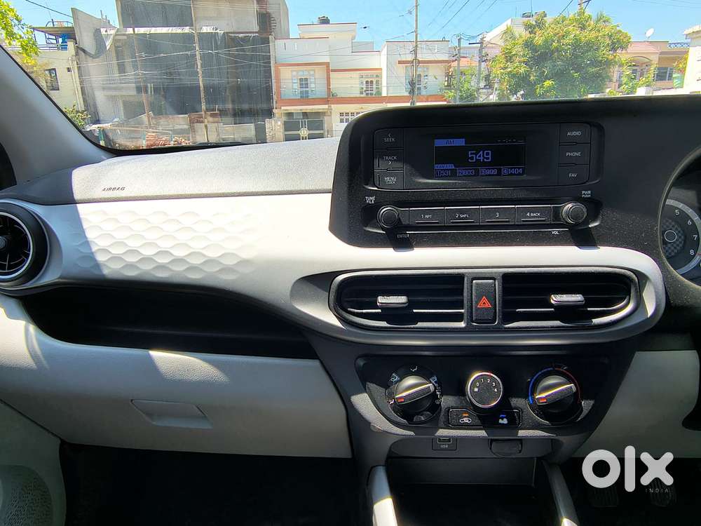 Hyundai Grand I10 Nios Magna, 2022, Petrol