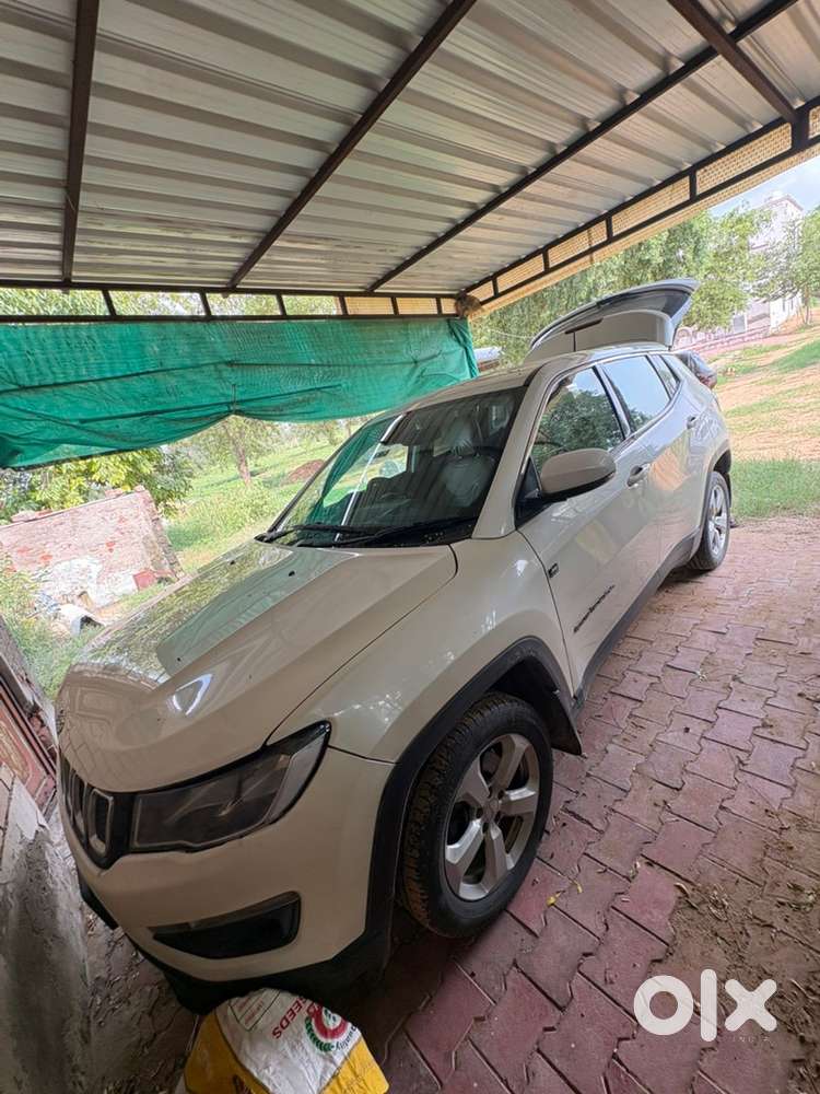 Jeep Suv Diesel 2018