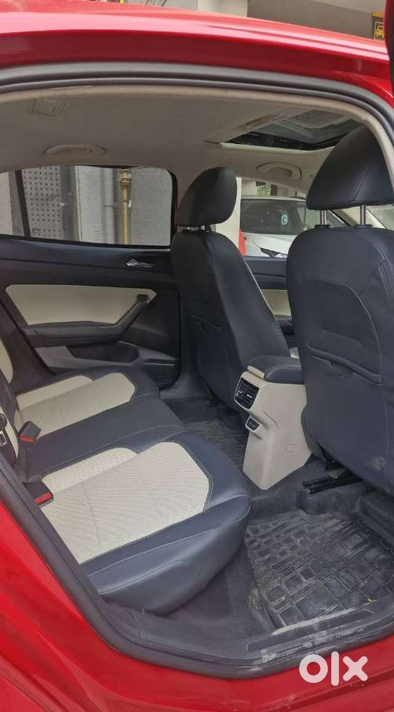 Skoda Slavia 1.0 Tsi Style, 2022, Petrol