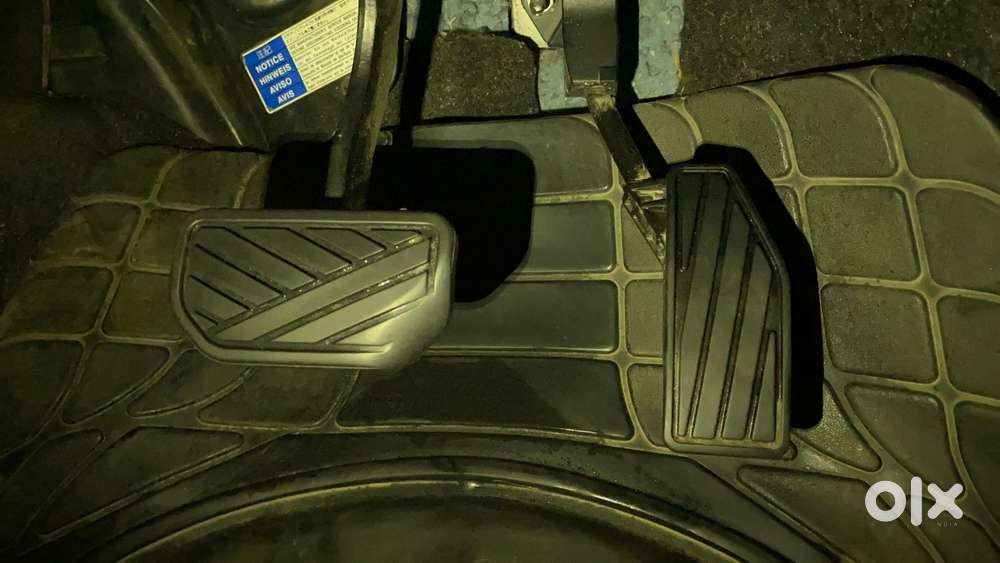 Maruti Suzuki Swift Amt Zxi, 2018, Petrol
