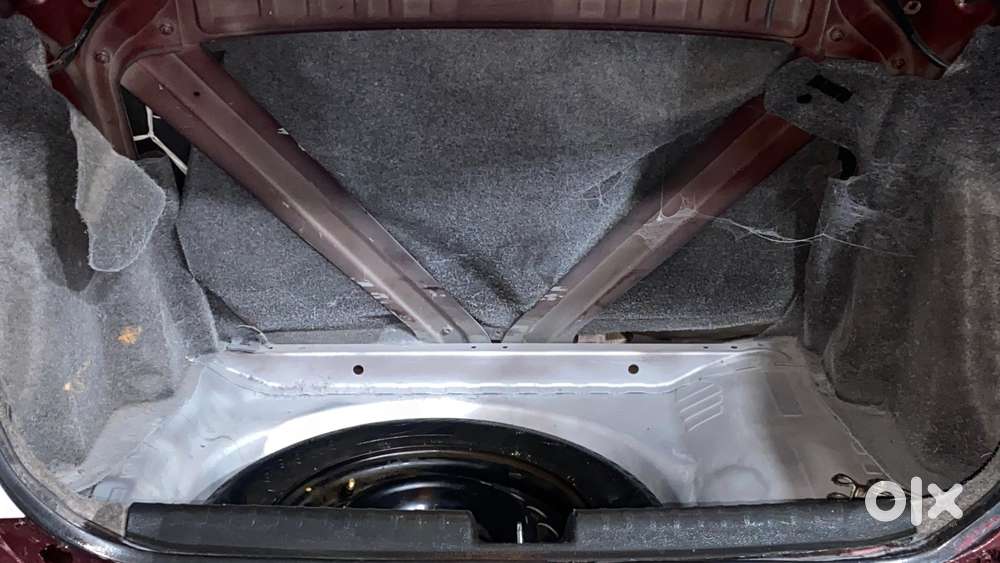 Honda Amaze S I-vtech, 2015, Petrol