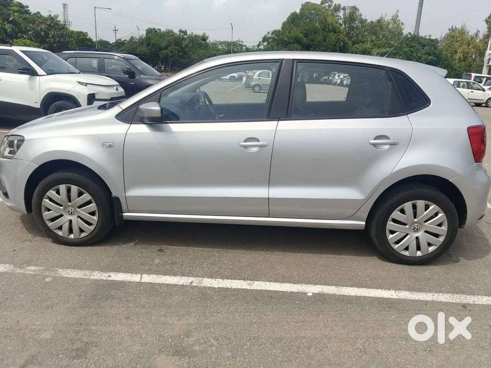 Volkswagen Polo Diesel Comfortline 1.2l, 2014, Diesel