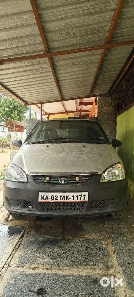 Tata Indica V2 2014 Dl