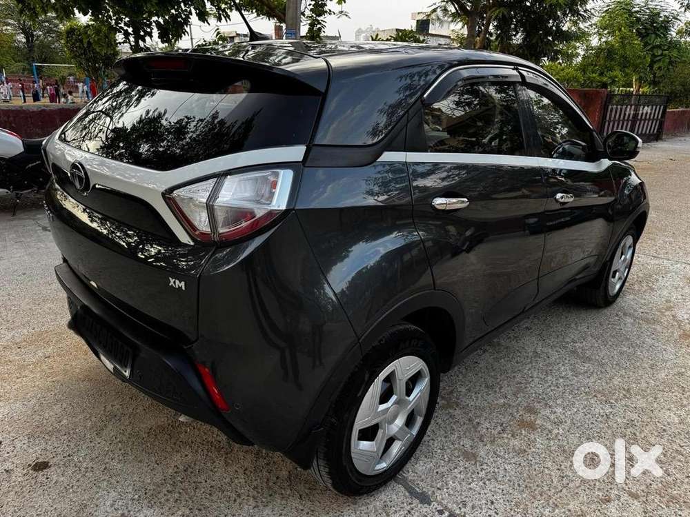 Tata Diesel Manual 2019 Car