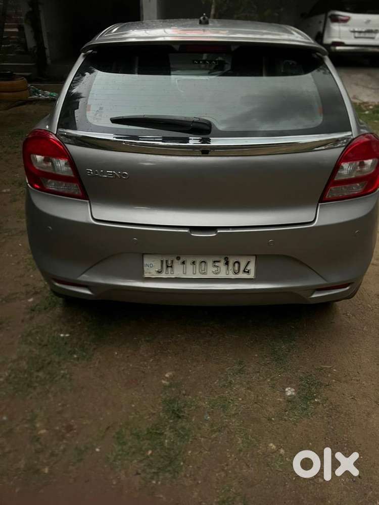 Maruti Suzuki Baleno 2016 Diesel Good Condition