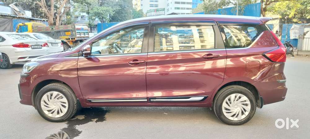 Maruti Suzuki Ertiga 1.5 Vxi Shvs, 2024, Petrol