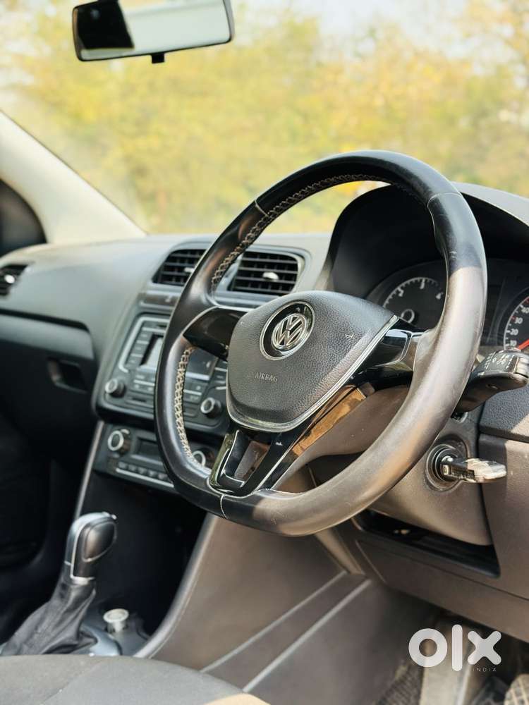 Volkswagen Vento 1.5 Tdi Highline At, 2017, Diesel
