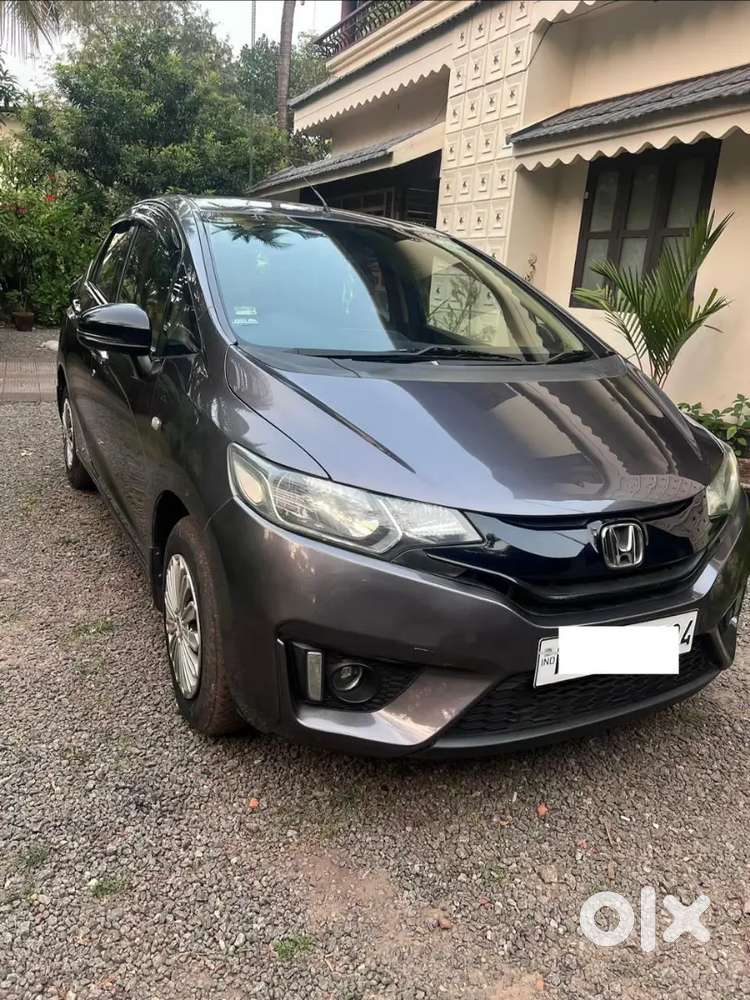 Honda Jazz 1.2 Mode 2017